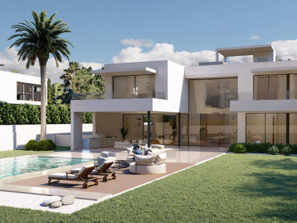New Development in Elviria