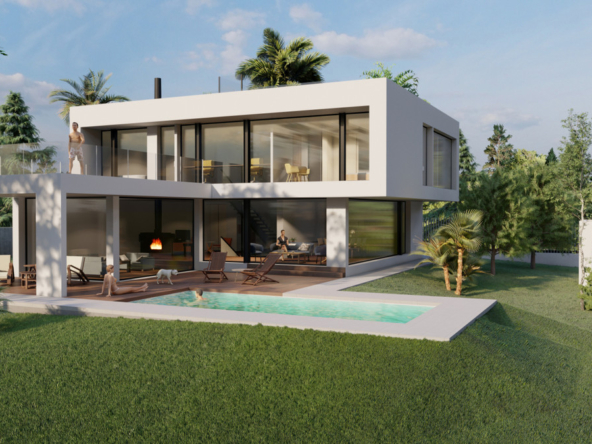 New Development in Elviria