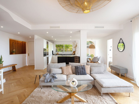 Penthouse in Marbella