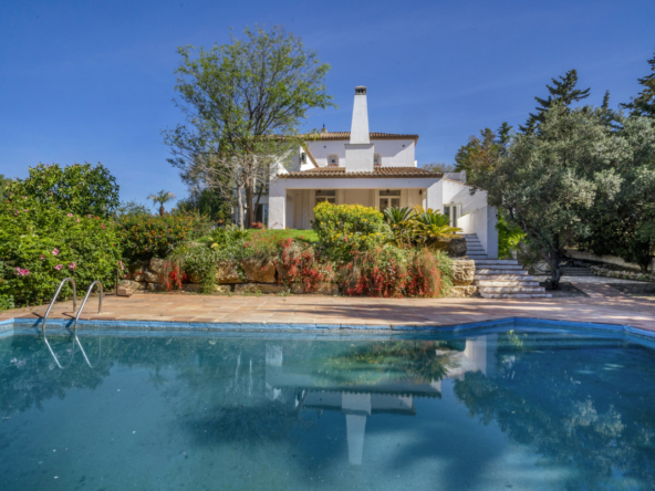 Finca - Cortijo in New Golden Mile