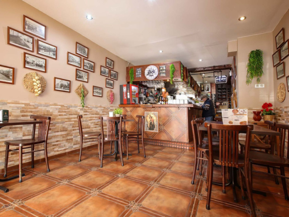 Ground Floor Apartment in Estepona