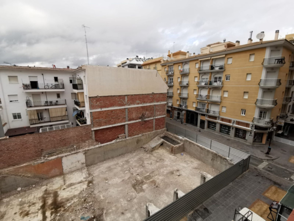 Commercial Plot in Fuengirola
