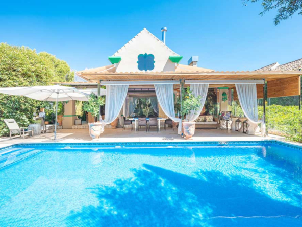 Detached Villa in The Golden Mile