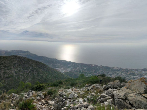 Land in La Cala de Mijas
