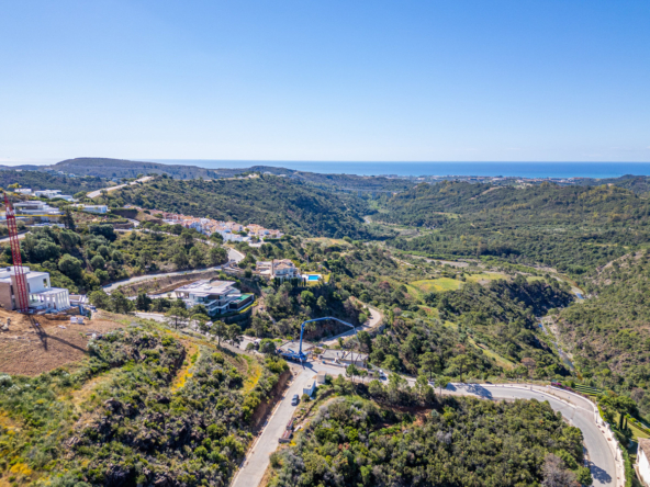 Land in Benahavís
