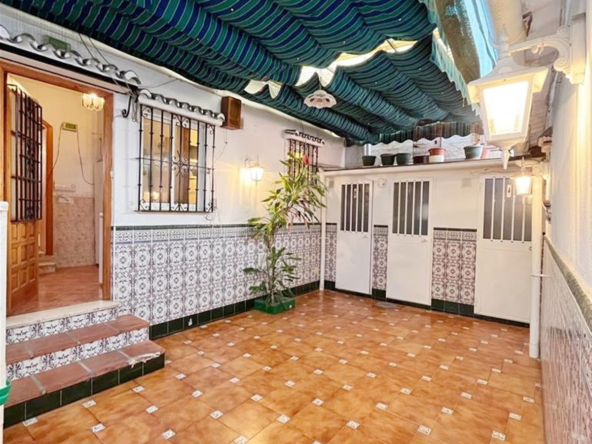Townhouse in Marbella