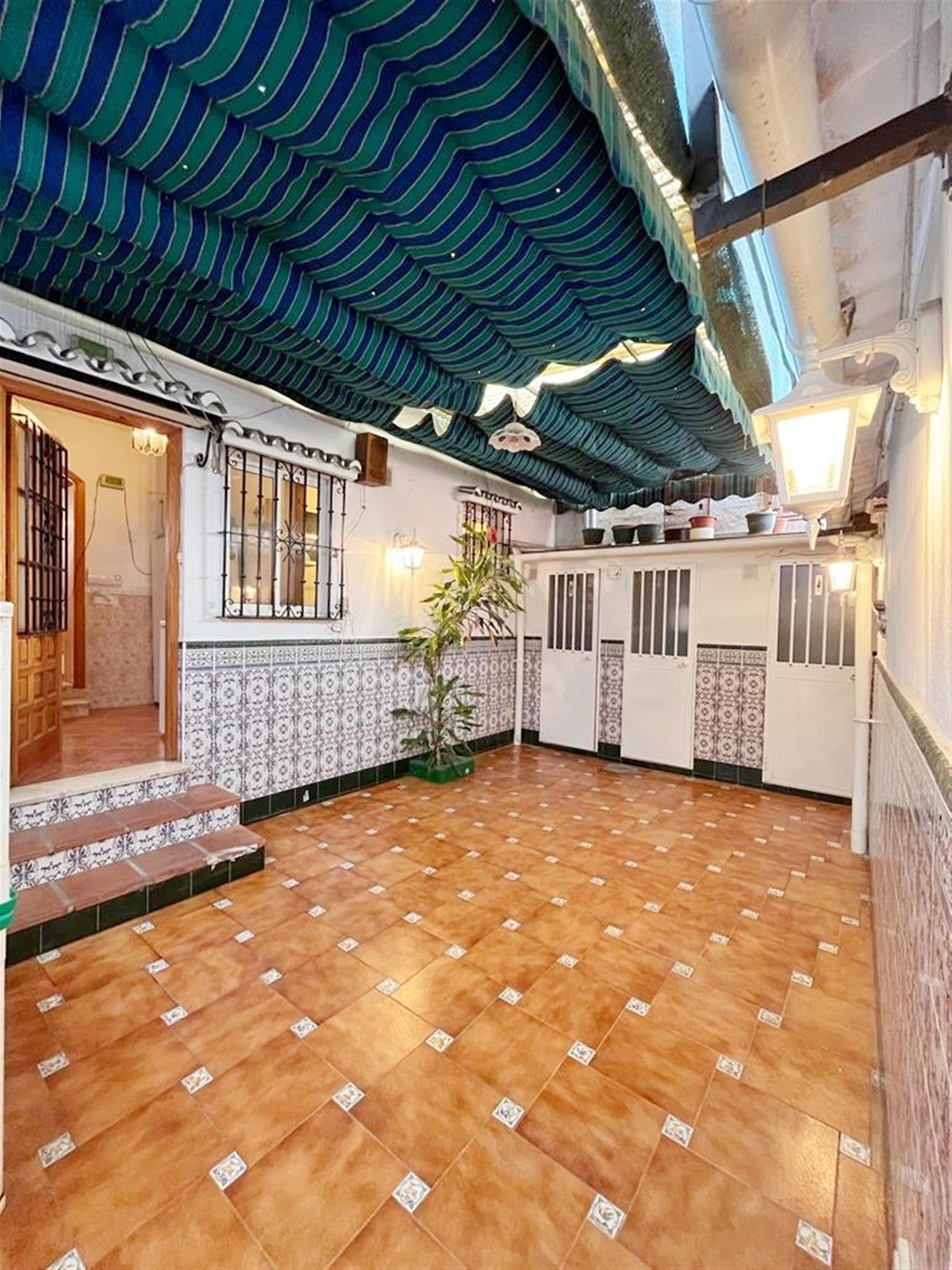 Townhouse in Marbella