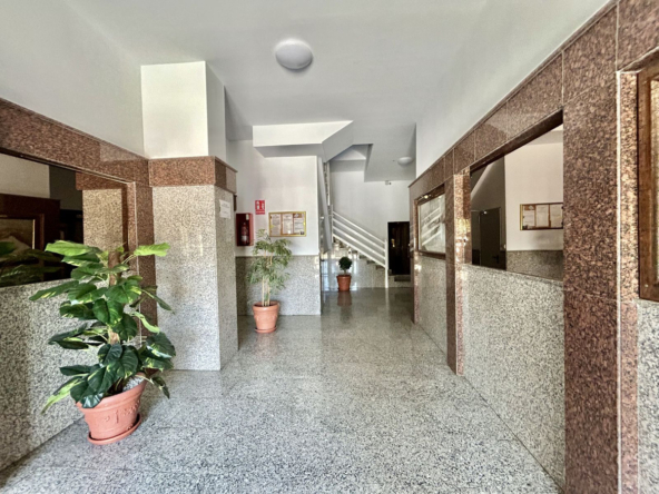 Middle Floor Apartment in Fuengirola