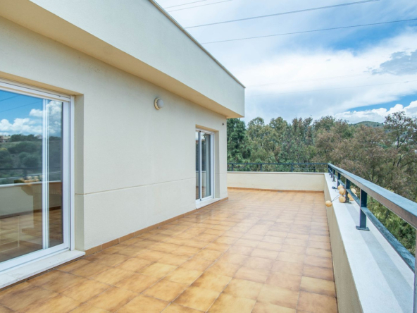 Penthouse in Calahonda