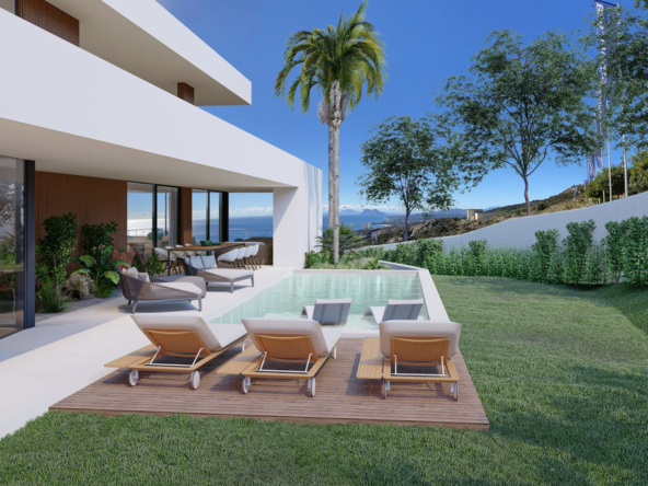 Residential Plot in Sotogrande