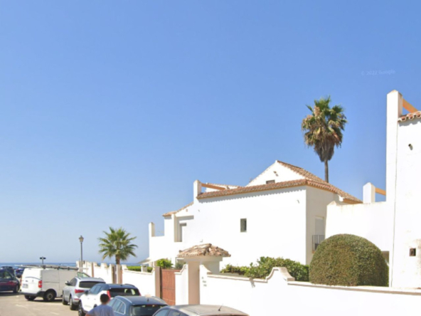 Townhouse in Las Chapas