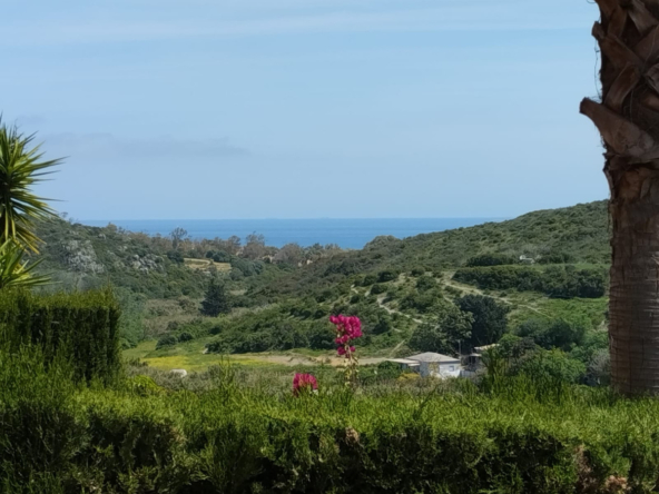 Ground Floor Apartment in Doña Julia