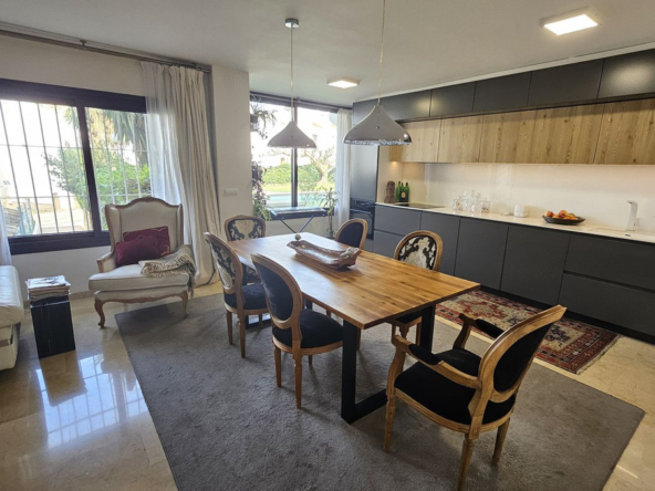 Duplex in Estepona