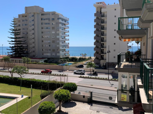 Middle Floor Apartment in Fuengirola