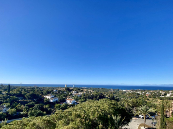 Townhouse in Elviria