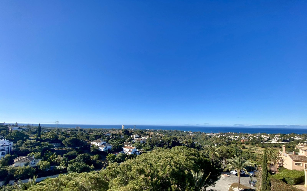 Townhouse in Elviria