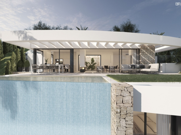 New Development in Mijas