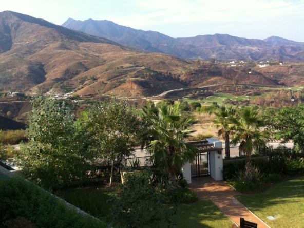 Townhouse in La Cala de Mijas
