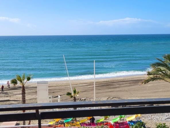 Middle Floor Apartment in Marbella