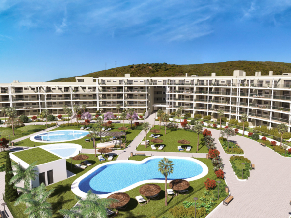 New Development in Manilva