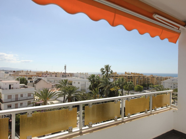 Penthouse in San Pedro de Alcántara