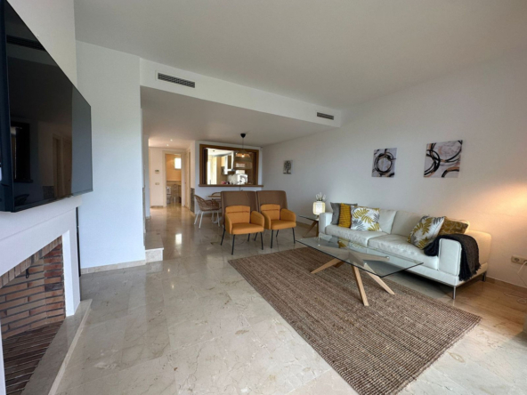 Semi-Detached House in La Cala Golf
