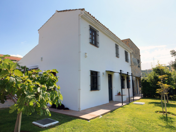 Detached Villa in Sotogrande