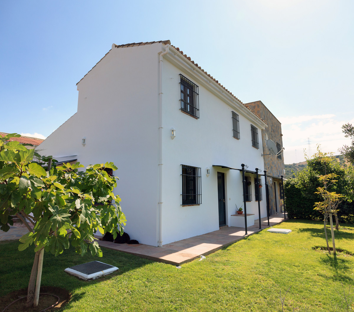 Detached Villa in Sotogrande