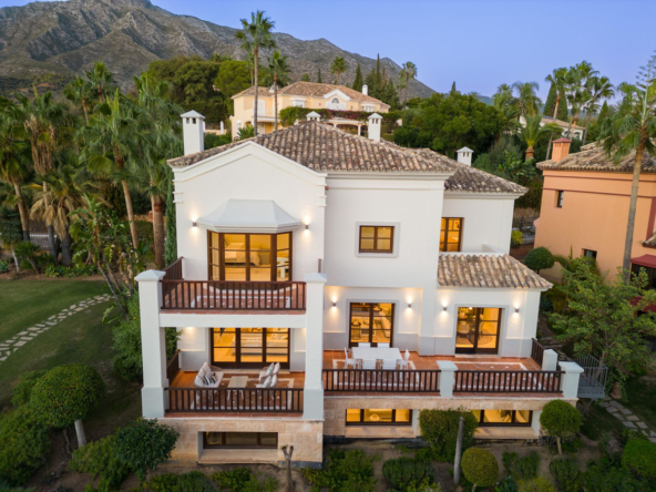 Townhouse in The Golden Mile