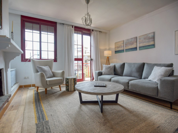Penthouse Duplex in Estepona